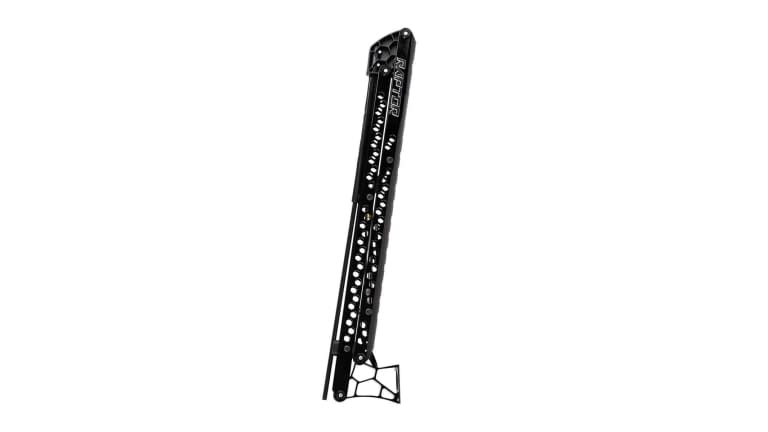 Minn Kota Raptor Shallow Water Anchors - Minn-Kota_1810620_Raptor_8ft_AA_Black_04