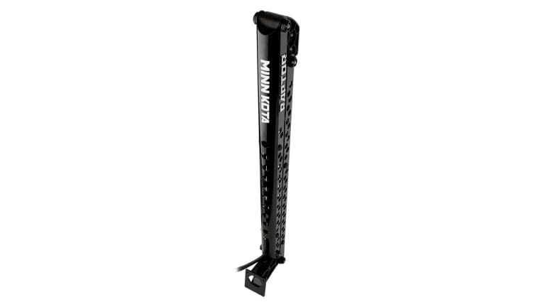 Minn Kota Raptor Shallow Water Anchors - Minn-Kota_1810620_Raptor_8ft_AA_Black_07