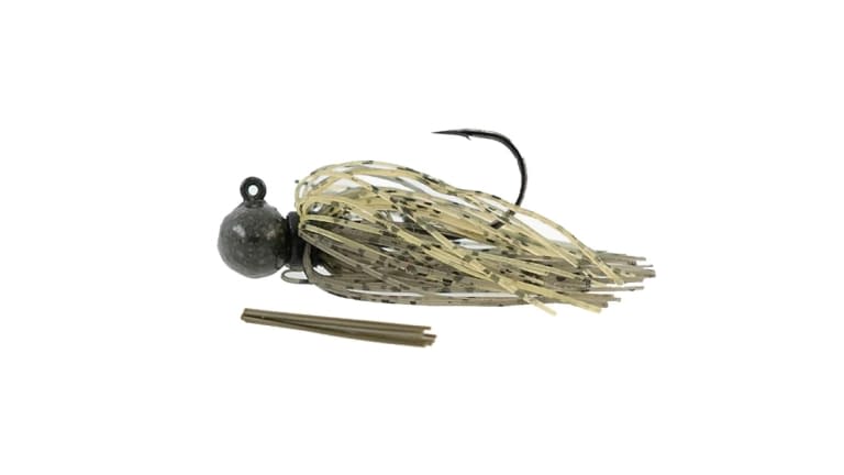 Missile Baits Missile Jigs - Ike's Micro Football Jig - DPKL