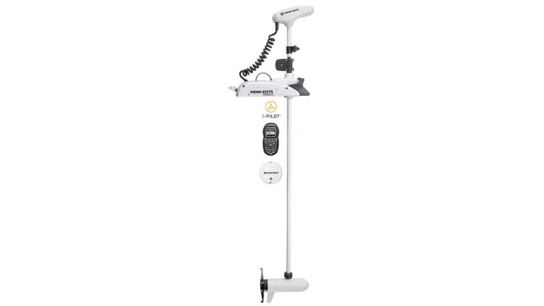 Minn Kota Rip Tide Terrova 80 IP- BT
