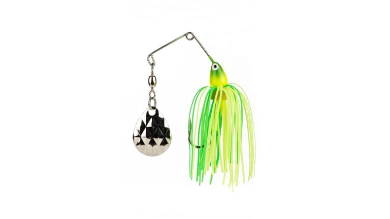 Strike King Mini King Spinnerbait - MK-93G