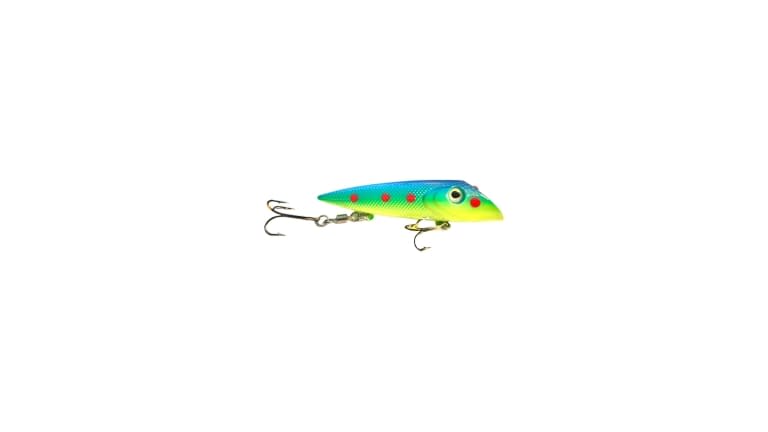 Lyman Lure 4" - 18