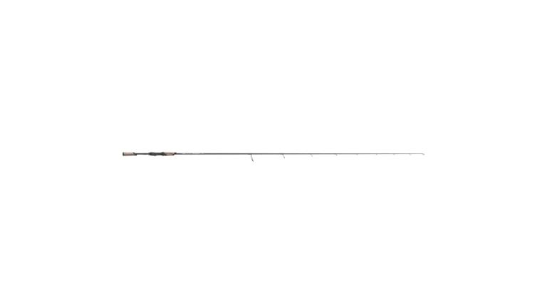 St. Croix Mojo Bass Spinning Rods