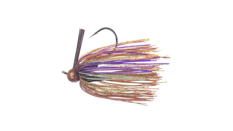 Santone M Series Football Jig - 89