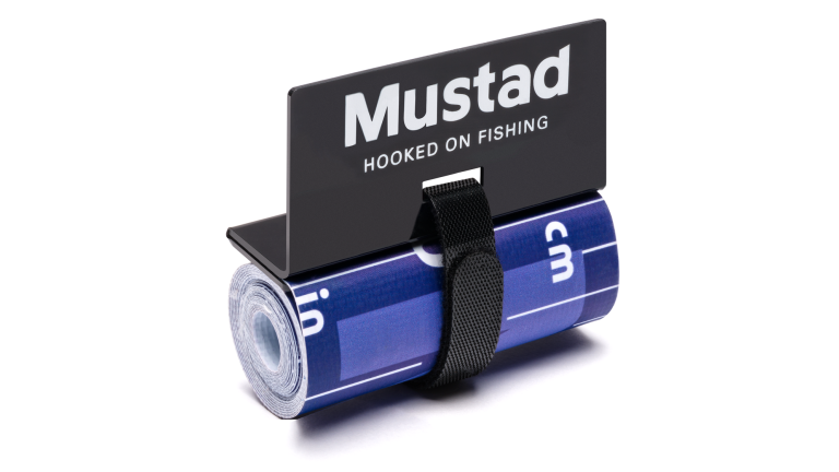 Mustad Round Gaff Hook