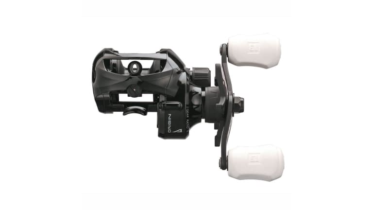 13 Fishing Origin A Baitcaster