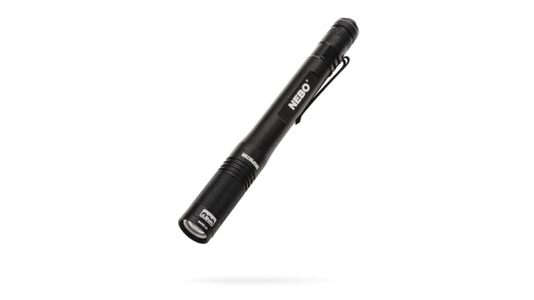 NEBO Inspector Pen Light