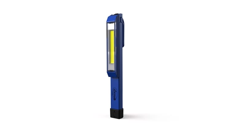 NEBO Larry Pocket Light