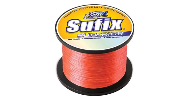 Sufix Superior Monofilament - 36