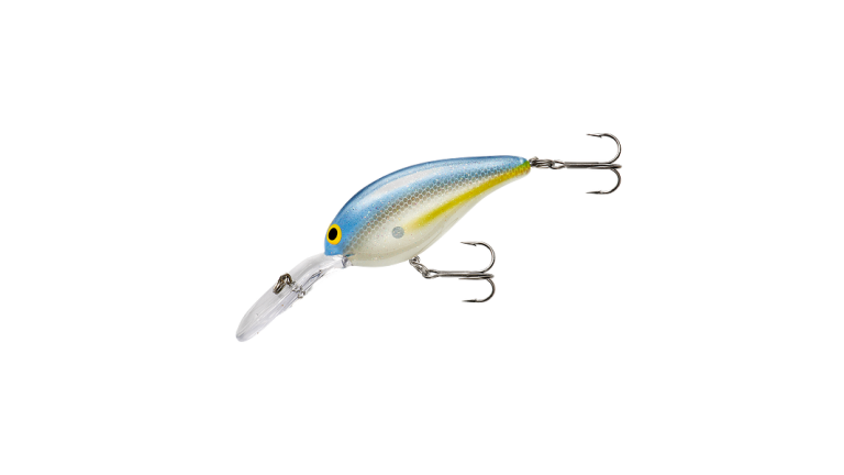 Bill Norman Deep Little N Crankbait - 269