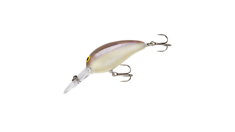 Bill Norman Middle N Crankbait - 133