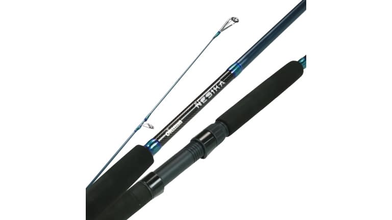 Okuma Nesika Spinning Surf Rod