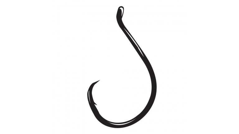 Gamakatsu Octopus Circle Hook (Inline Point)