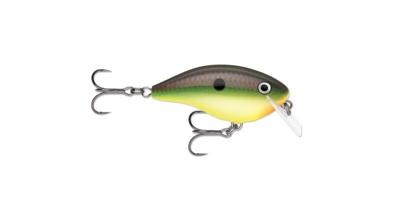 Rapala OG Ott's Garage Rocco 05 - HCGSD