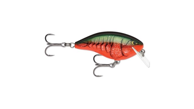 Rapala OG Ott's Garage Rocco 05 - RCW