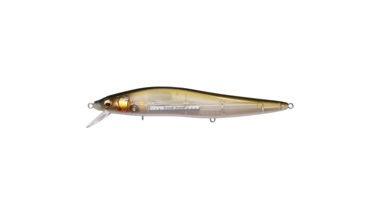 Megabass ONETEN Max LBO Jerkbaits - 4129544971