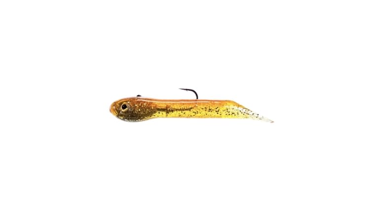 Hookup Baits Large Jig - HKU-136