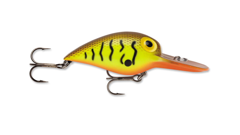 Storm Original Mag Wart Crankbait - 45