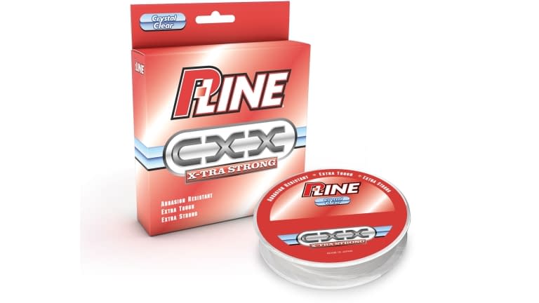 P-Line CXX X-Tra Strong Filler Spool - CC