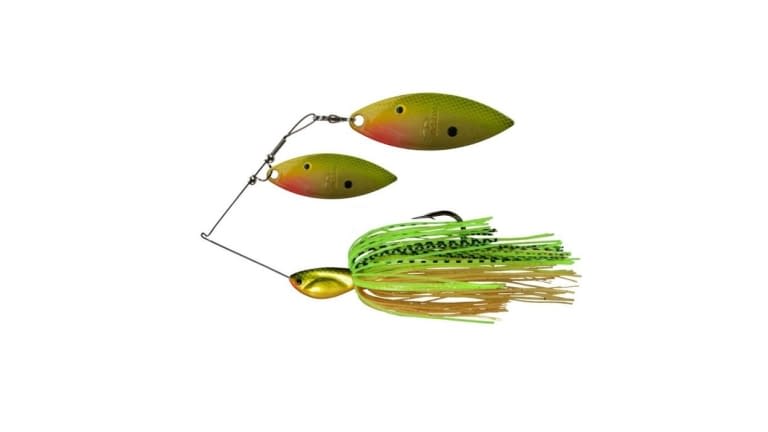 Picasso Spinnerbait - 38PSBDWP02