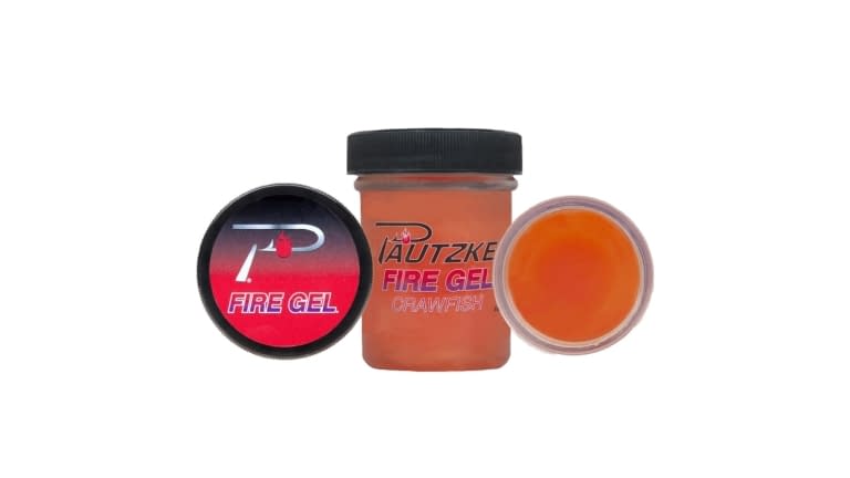 Pautzke Fire Gel - CRAW