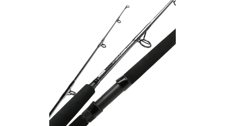 Okuma PCH Custom Rods