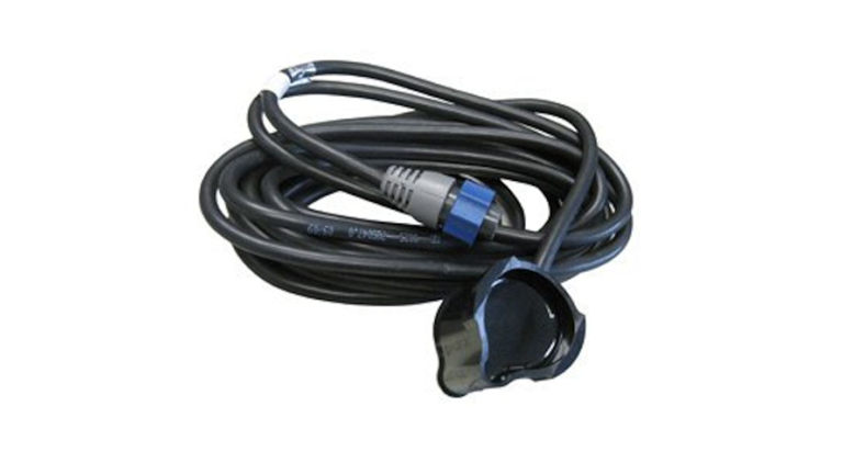 Lowrance TotalScan Skimmer Transducer