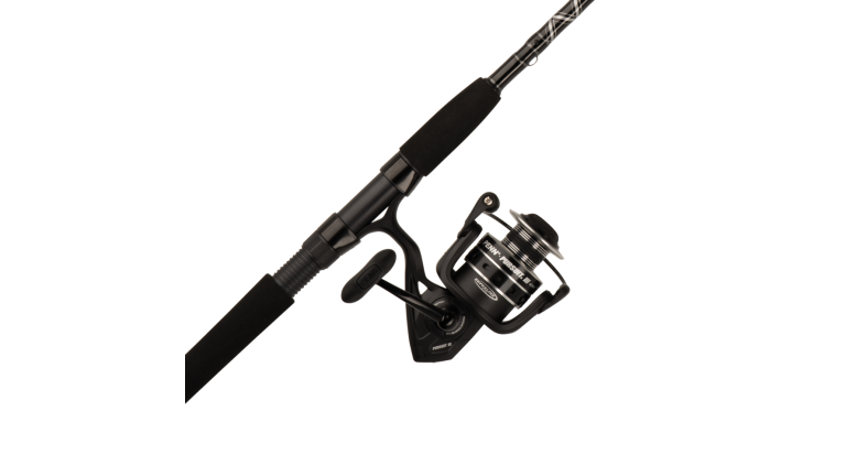 Penn Pursuit III Combo