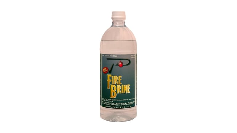 Pautzke Fire Brine - 00265