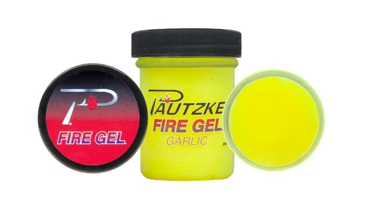 Pautzke Fire Gel - PFGEL/GAR