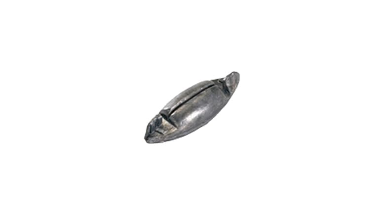 Water Gremlin Pinch-Grip Sinkers