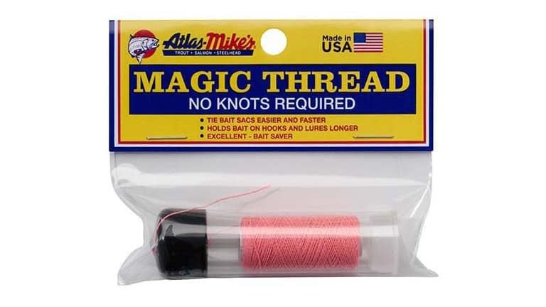 Atlas Magic Thread w/ Dispenser - 35
