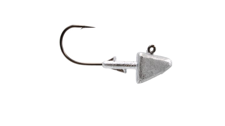 Dolphin Tackle Arrowhead Jig Head - PKAH1-5