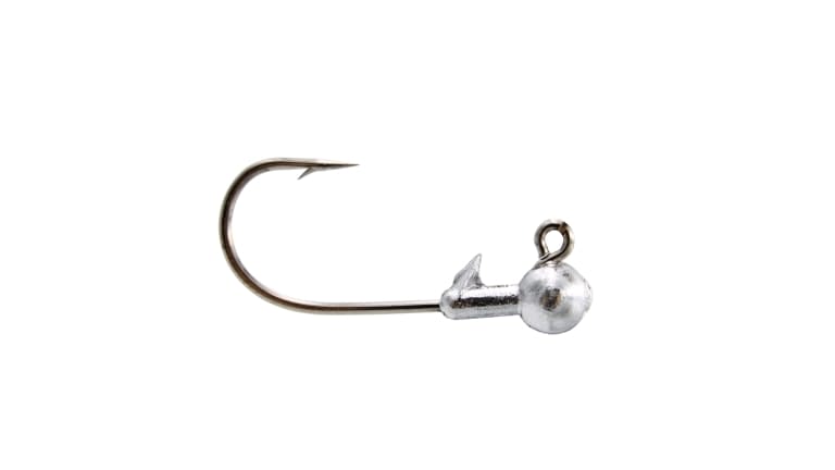 Dolphin Tackle Roundhead Jig Head - PKRH018-1