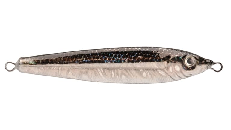 P-Line Laser Minnow - PLM3-01