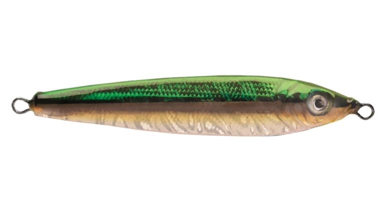 P-Line Laser Minnow - PLM3/4-10