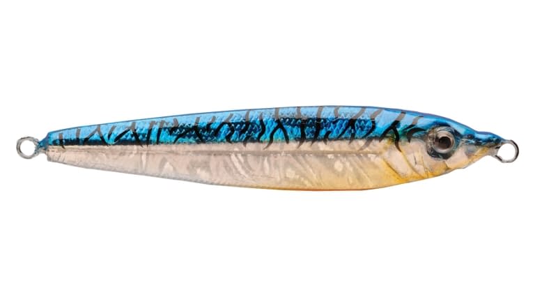 P-Line Laser Minnow - PLM3-11