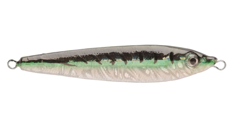 P-Line Laser Minnow - PLM4-12