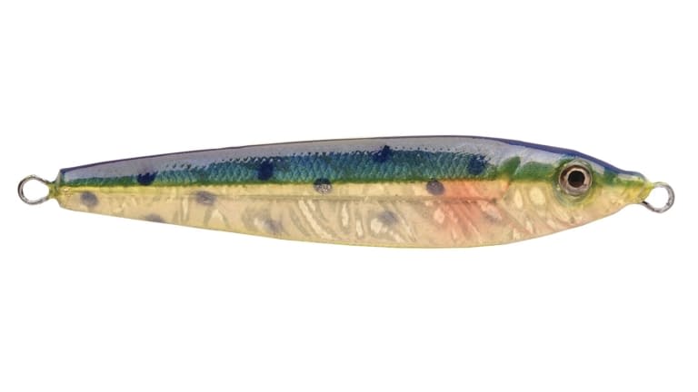 P-Line Laser Minnow - 15