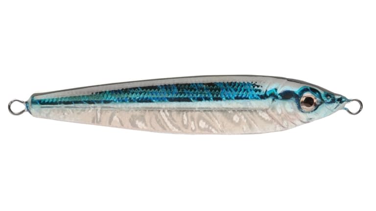 P-Line Laser Minnow - PLM3/4-02