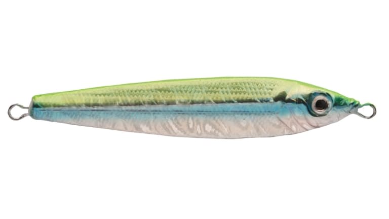 P-Line Laser Minnow - PLM1-04