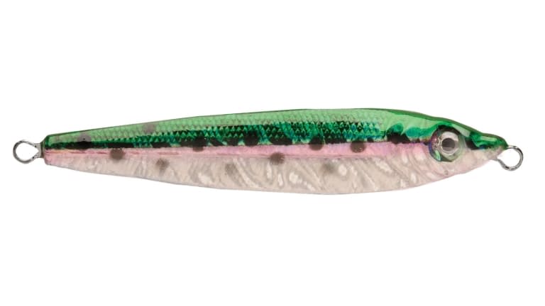 P-Line Laser Minnow - PLM2-06