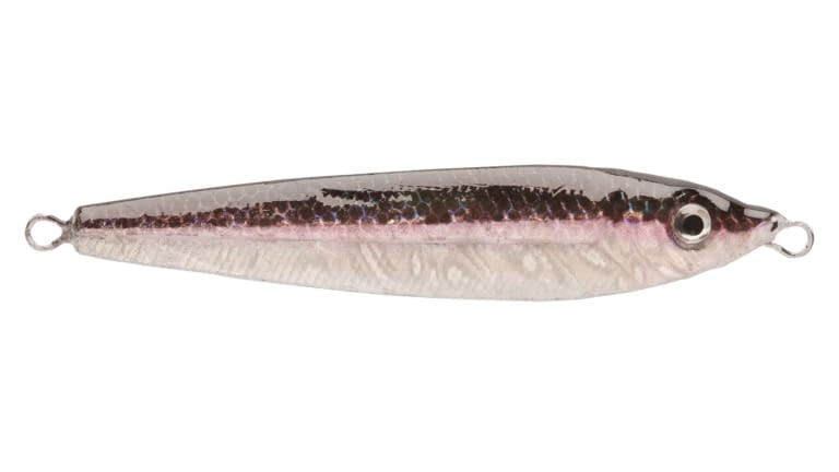 P-Line Laser Minnow - 09