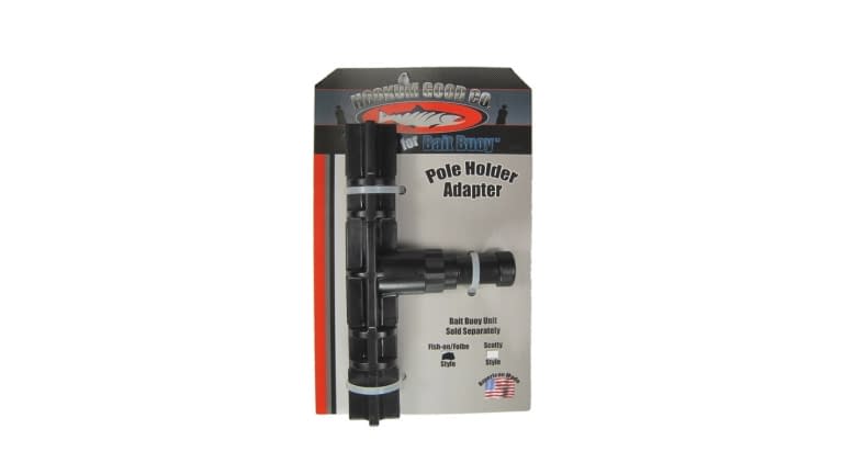 Hook-Um-Good Rod Holder Adapter