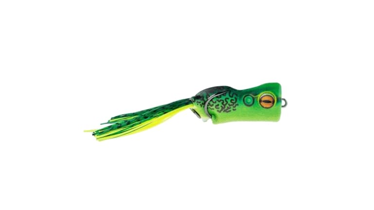 Scum Frog Painted Trophy Series Popper - 46