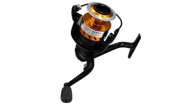 Powerful Spinning Reel