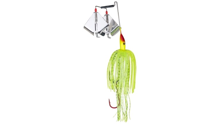 Strike King Double Buzzbait - 201