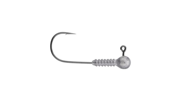 Lunker City Pro Lite Football Jig Heads