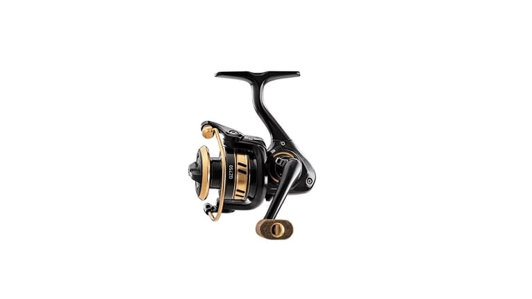 Daiwa QZ Ultralight Spinning Reel