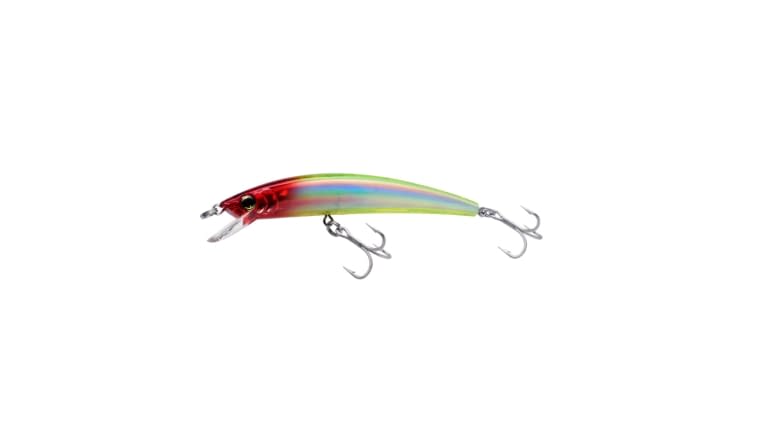 Yo-Zuri Crystal Minnow Floating - R1125 HCR